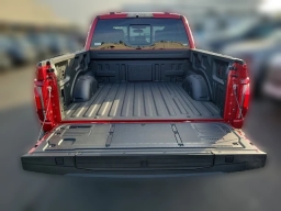 Ford F-150 Raptor 4WD SuperCrew 5.5' Box 2025