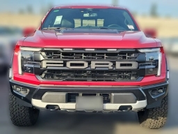 Ford F-150 Raptor 4WD SuperCrew 5.5' Box 2025