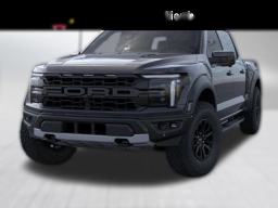 Ford F-150 Raptor 4WD SuperCrew 5.5' Box 2026