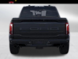 Ford F-150 Raptor 4WD SuperCrew 5.5' Box 2026