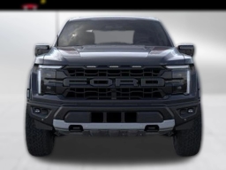 Ford F-150 Raptor 4WD SuperCrew 5.5' Box 2026