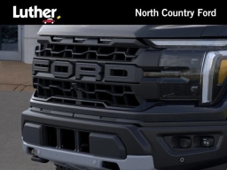 Ford F-150 Raptor 4WD SuperCrew 5.5' Box 2026