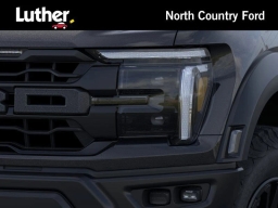 Ford F-150 Raptor 4WD SuperCrew 5.5' Box 2026