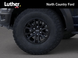 Ford F-150 Raptor 4WD SuperCrew 5.5' Box 2026