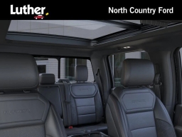 Ford F-150 Raptor 4WD SuperCrew 5.5' Box 2026