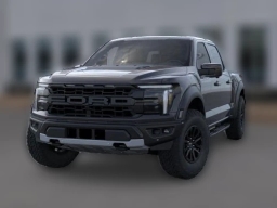 Ford F-150 Raptor 4WD SuperCrew 5.5' Box 2026