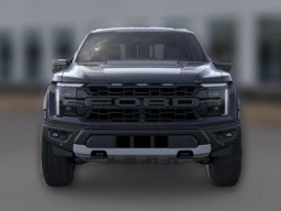 Ford F-150 Raptor 4WD SuperCrew 5.5' Box 2026