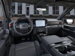 Ford F-150 Raptor 4WD SuperCrew 5.5' Box 2026