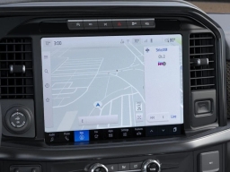 Ford F-150 Raptor 4WD SuperCrew 5.5' Box 2026