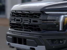 Ford F-150 Raptor 4WD SuperCrew 5.5' Box 2026