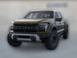 Ford F-150 Raptor 4WD SuperCrew 5.5' Box 2026