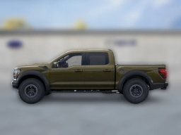 Ford F-150 Raptor 4WD SuperCrew 5.5' Box 2026