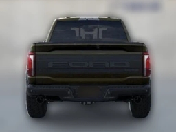 Ford F-150 Raptor 4WD SuperCrew 5.5' Box 2026