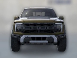 Ford F-150 Raptor 4WD SuperCrew 5.5' Box 2026