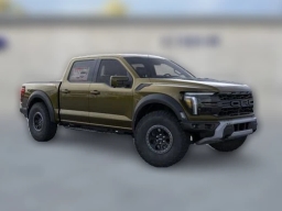Ford F-150 Raptor 4WD SuperCrew 5.5' Box 2026