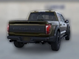 Ford F-150 Raptor 4WD SuperCrew 5.5' Box 2026