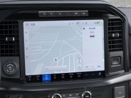 Ford F-150 Raptor 4WD SuperCrew 5.5' Box 2026