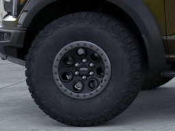 Ford F-150 Raptor 4WD SuperCrew 5.5' Box 2026