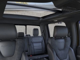 Ford F-150 Raptor 4WD SuperCrew 5.5' Box 2026