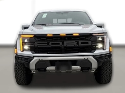 Ford F-150 Raptor 4WD SuperCrew 5.5' Box 2025