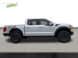 Ford F-150 Raptor 4WD SuperCrew 5.5' Box 2025