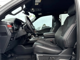 Ford F-150 Raptor 4WD SuperCrew 5.5' Box 2025