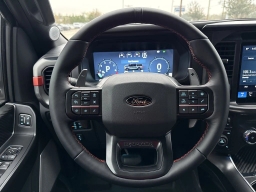 Ford F-150 Raptor 4WD SuperCrew 5.5' Box 2025