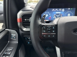 Ford F-150 Raptor 4WD SuperCrew 5.5' Box 2025