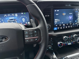 Ford F-150 Raptor 4WD SuperCrew 5.5' Box 2025