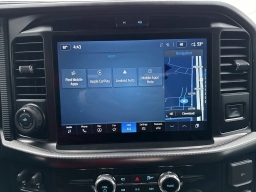 Ford F-150 Raptor 4WD SuperCrew 5.5' Box 2025