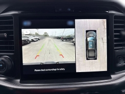 Ford F-150 Raptor 4WD SuperCrew 5.5' Box 2025