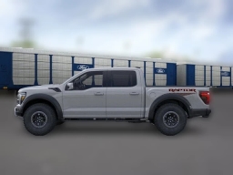 Ford F-150 Raptor 4WD SuperCrew 5.5' Box 2026