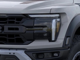 Ford F-150 Raptor 4WD SuperCrew 5.5' Box 2026