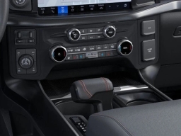 Ford F-150 Raptor 4WD SuperCrew 5.5' Box 2026