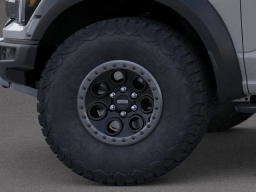 Ford F-150 Raptor 4WD SuperCrew 5.5' Box 2026