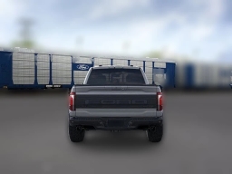 Ford F-150 Raptor 4WD SuperCrew 5.5' Box 2026
