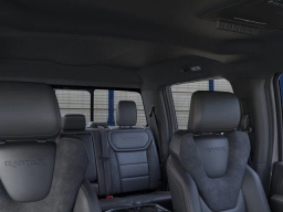 Ford F-150 Raptor 4WD SuperCrew 5.5' Box 2026