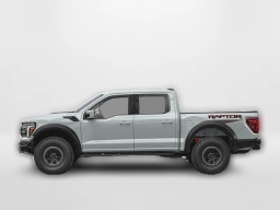 Ford F-150 Raptor 4WD SuperCrew 5.5' Box 2026