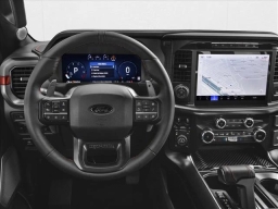 Ford F-150 Raptor 4WD SuperCrew 5.5' Box 2026