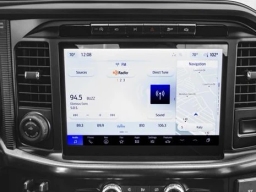 Ford F-150 Raptor 4WD SuperCrew 5.5' Box 2026