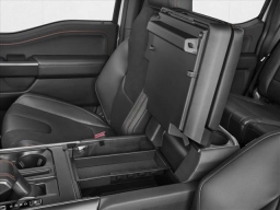 Ford F-150 Raptor 4WD SuperCrew 5.5' Box 2026