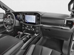 Ford F-150 Raptor 4WD SuperCrew 5.5' Box 2026