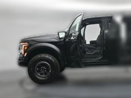 Ford F-150 Raptor 4WD SuperCrew 5.5' Box 2026