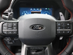 Ford F-150 Raptor 4WD SuperCrew 5.5' Box 2026