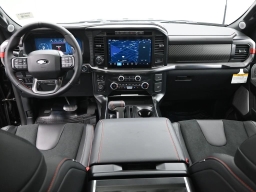 Ford F-150 Raptor 4WD SuperCrew 5.5' Box 2026