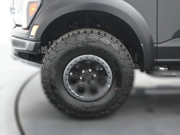 Ford F-150 Raptor 4WD SuperCrew 5.5' Box 2026