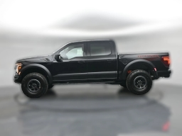 Ford F-150 Raptor 4WD SuperCrew 5.5' Box 2026