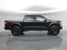 Ford F-150 Raptor 4WD SuperCrew 5.5' Box 2026