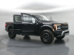 Ford F-150 Raptor 4WD SuperCrew 5.5' Box 2026