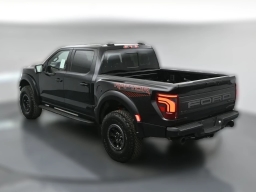 Ford F-150 Raptor 4WD SuperCrew 5.5' Box 2026